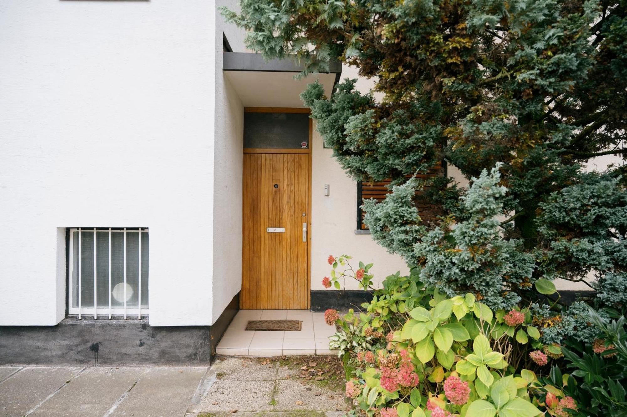 Ljubljana C17 4-Bedroom Private Row House With Garden And Parking Екстериор снимка